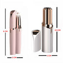 Kit Depilador Facial Vello Bigote Y Ceja