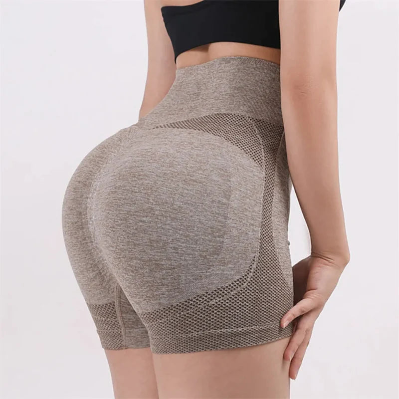 Push-up Shorts