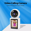 Cámara De Pantalla Dual Monitor