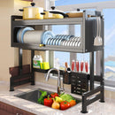 Escurridor Multifuncional con Gabinete